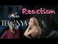 LYODRA TEGANYA KAU REACTION