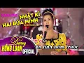 Lagu Karaoke Beat Gốc | Nhật Kí Của Hai Đứa Mình | Dương Hồng Loan