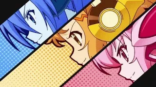 戦姫絶唱シンフォギアG Vitalization MAD 