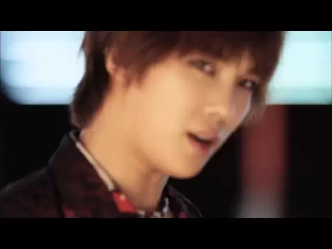 Download MP3 SS501 - Love Like This [720p]