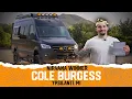 Our 21st Winner is Confirmed - Cole Burgess from Ypsilanti MI