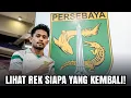 Lagu Lihat Rek Siapa yang Kembali 🤗 Darah Hijau Andik Vermansah Memanggil, Siap Berjuang Demi Kebanggaan 