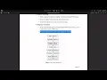 Project Proposal for Software Development 1 Java NIO Web Server