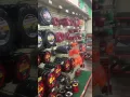 The Main Street of America at Evans Hardware