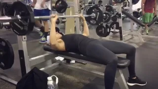 Aspen Rae - Female Fitness Motivation