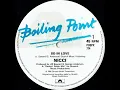 Download Lagu Nicci - So In Love(1985)