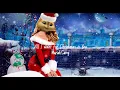 Mariah Carey- All I want for Christmas is You (Chipmunk Version)