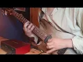 Knocked Loose | ...And Still I Wander South | GUITAR COVER (2023)