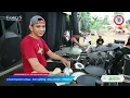 Download Lagu Rhosad Irama - Begadang 2 Live Cover Edisi Ciangir Legok' Iwan Familys