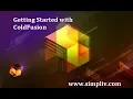 Best Adobe ColdFusion 9 Tutorial Getting Started with ColdFusion 9 Simpliv