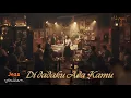Di Dadaku Ada Kamu ( Jazz Version ) Vina Panduwinata Enjoy Banget ( Cover ) by Aik_projecT