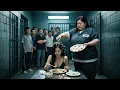 Download Lagu Prison bully bullied new girl, but girl killed her with one move.