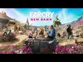 Lagu Where Did You Sleep Last Night' | Far Cry: New Dawn