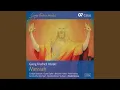 Lagu Handel: Messiah, HWV 56 / Pt. 1: His Yoke Is Easy