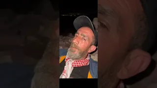 المغامر ابراهيم السلطي والعم ابو عيالي  دندنها
