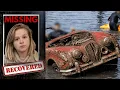 SOLVED The Mysterious Disappearance of Ciera Breland Vanished After Car Found Abandoned
