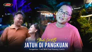 jatuh di pangkuan yudi wkb official music video 
