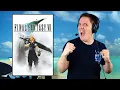 Download Lagu Those Who Fight Further From Final Fantasy VII Is A Timeless Classic!