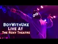 Download Lagu BoyWithUke - Live In LA | FULL CONCERT The Roxy Theatre 2022