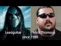 Download Lagu Slipknot unmasked 2016 (Official unmasked)