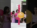 Balloon game for fun