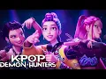 Download Lagu KPop Demon Hunters Full Movie 2025 || Arden Cho, Ahn Hyo-seop, May Hong, Yunjin Kim || Review \u0026 Fact
