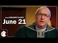 Catholic Mass Today Sunday June 21 2026 CatholicTV Daily Mass
