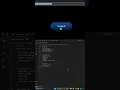 CSS Button Hover Animation HTML CSS Hover Effect Tutorial Smartcodeschool