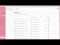 ACID TECHNO LIVE CODING feat SvelteKit TailwindCSS TypeScript FastAPI SQLModel Python and Rust