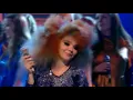 Björk - Crystalline (Jools Holland Live)