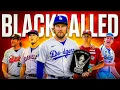 Trevor Bauer Blackballed The Full Story