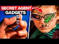 Download Lagu 20 MUST HAVE SPY GADGETS FOR EVERY SECRET AGENT!