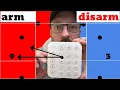 How to Use Ring Alarm Schedules Modes and Automations Arm and Disarm Automatically