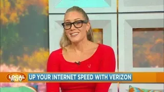 Up Your Internet Speed with Verizon
