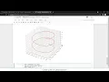 3D interactive Graph Animation in Jupyter Notebook