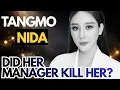 Biography Storytelling Tangmo Nida Did Her Manager Kill Her
