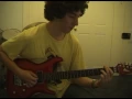Download Lagu Ke$ha - Tik Tok (Rock Guitar Cover)