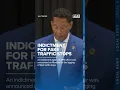 Bates announces indictment against BPD officer accused of logging fake traffic stops