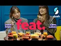 Download Lagu Laura Felpin \u0026 Clara Luciani à l’appart : leur amitié, Friends et Glee, les doutes, être artiste