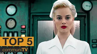 top 5 nurse movies