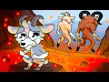 Download Lagu THE RAM: ABANDONED at BIRTH... (Cartoon Animation)