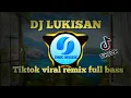 Download Lagu DJ LUKISAN || TIKTOK VIRAL REMIX FULL BASS 