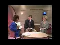 WFSB Channel 3 Eyewitness News at 5 00 5-5-1989