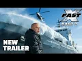 Download Lagu FAST \u0026 FURIOUS 11 Trailer (2026) Vin Diesel, Paul Walker, The Rock | Fast X Part 2 | 4.0 