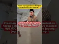 Download Lagu Petani senang Prabowo Naikkan Harga Gabah dan Jagung‼️#shorts