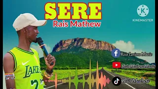 Sere By Rais Mathew Official Audio Raismathewmusic 