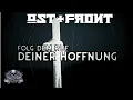 OST+FRONT - Der Ruf deiner Hoffnung (Official Lyric Video)