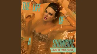 The Life of a Showgirl