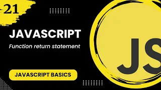 JavaScript - Function return statement