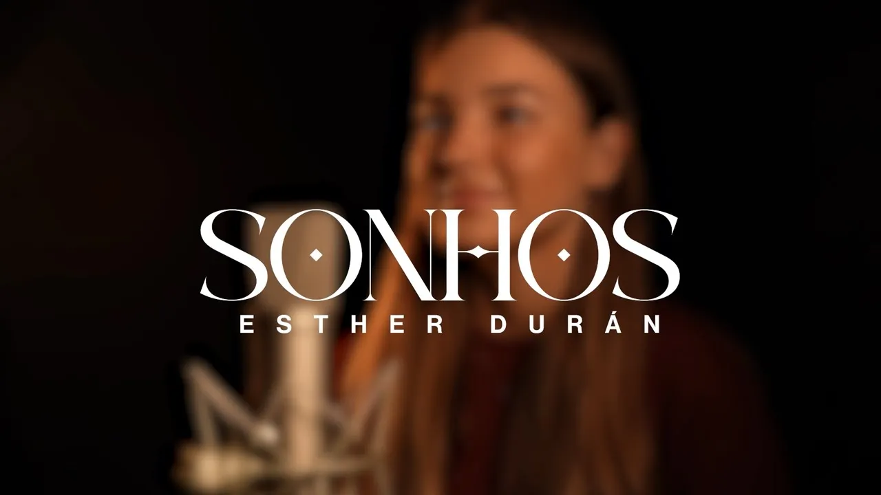 Sonhos - Esther Durán Sonhos - Esther Durán